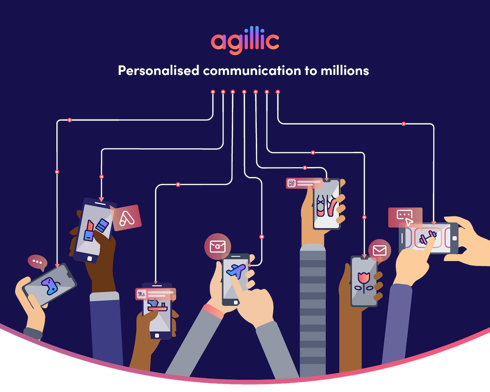Farmasiet Partners with Agillic to Unlock Advanced Customer Engagement Capabilities