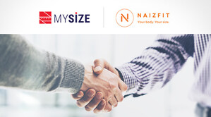 MySize Expands EU Footprint and Enhances Circular Fashion Strategy with Percentil Acquisition