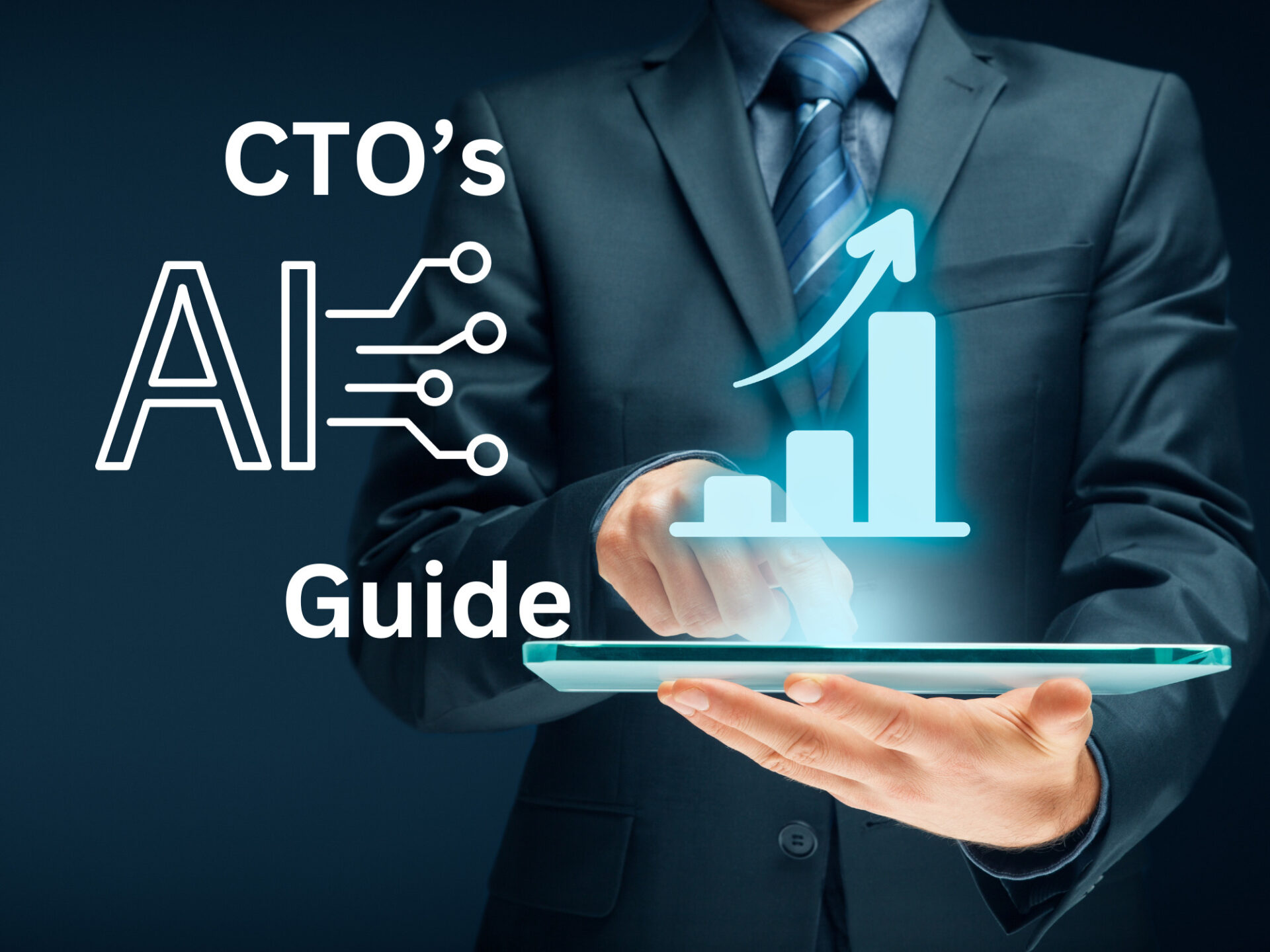 Mastering Scalable Tech: A CTO’s Strategic Blueprint for Future-Ready Infrastructure