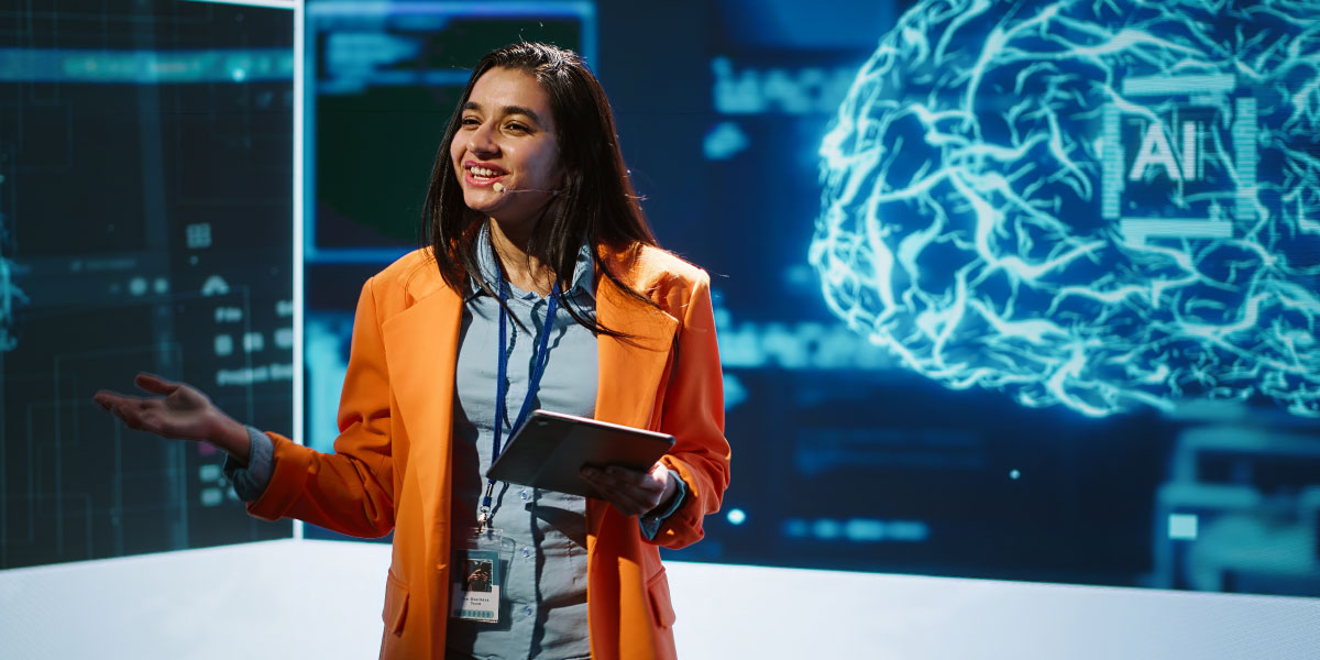 Can’t-Miss AI Conferences Across the USA in 2025: Where Innovation Meets Insight