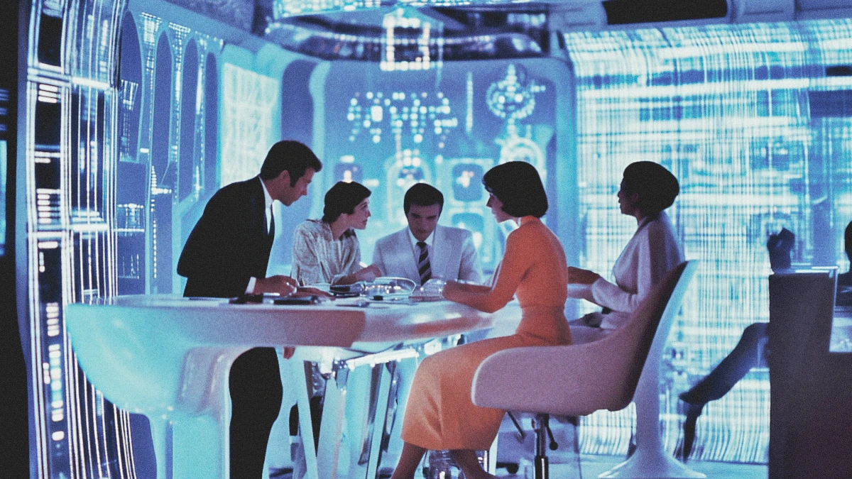 The CTO’s Strategy Guide to Building a Resilient and Secure Hybrid Workplace
