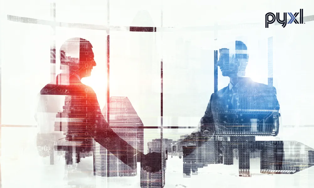 Pyxl Expands International Reach Through Cobble Hill Merger