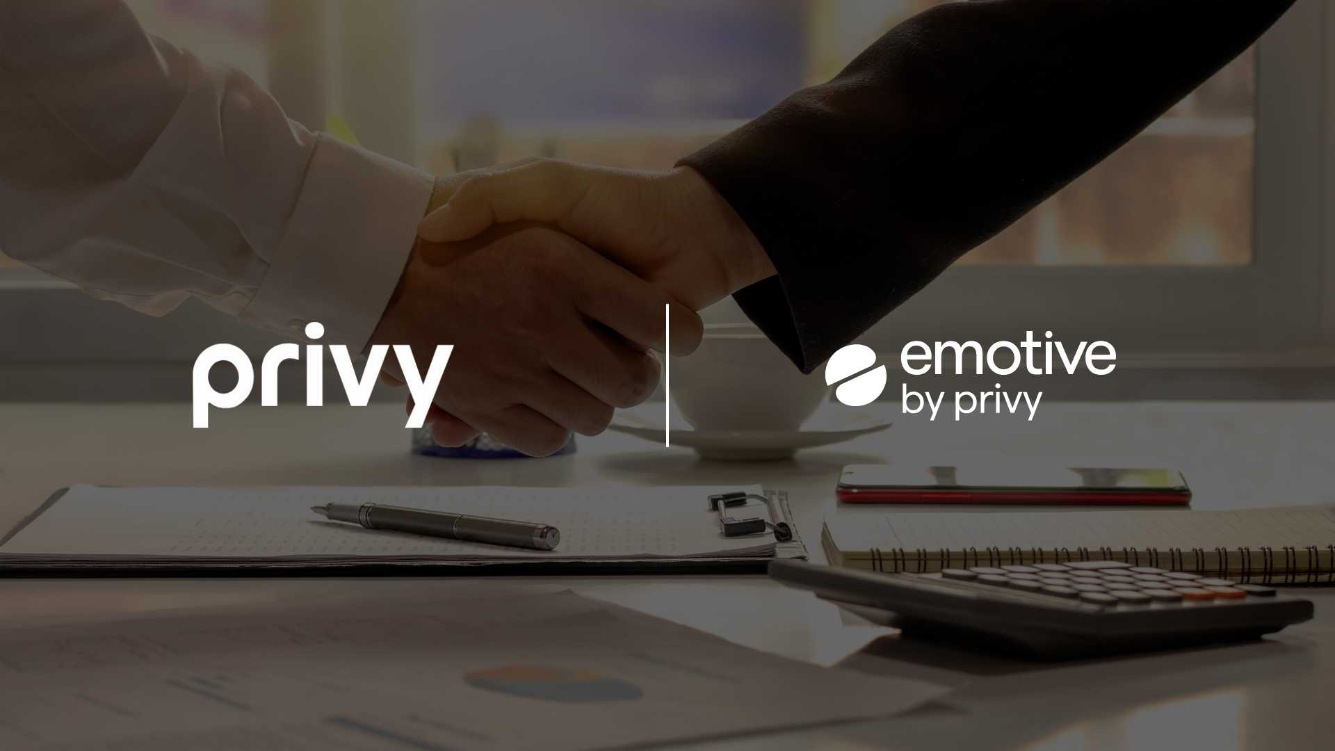 Privy Acquires Emotive to Launch Unified Email + SMS Marketing Platform for Ecommerce Brands