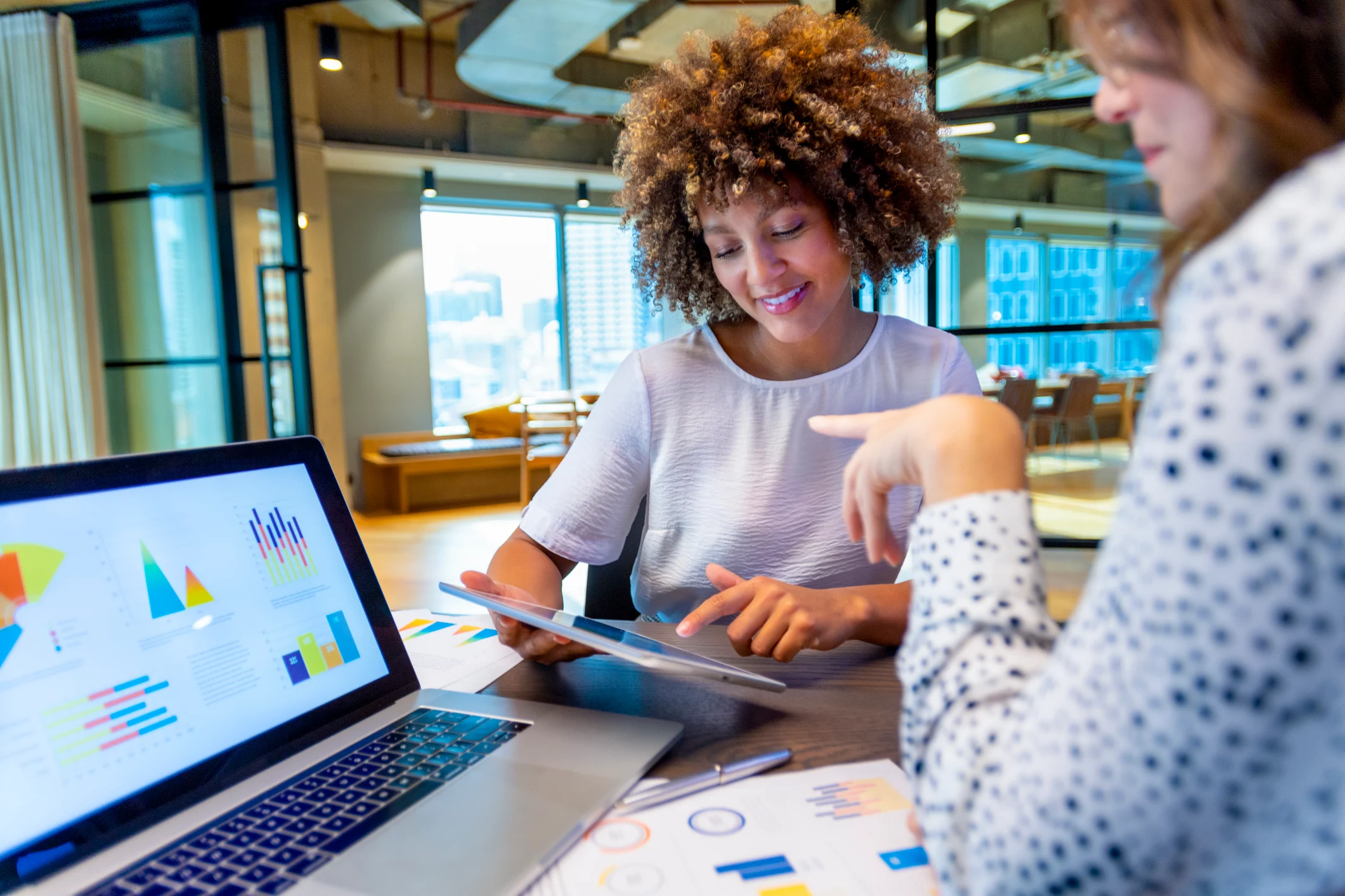 Laserfiche Earns 2025 Gartner Peer Insights Customers’ Choice Recognition