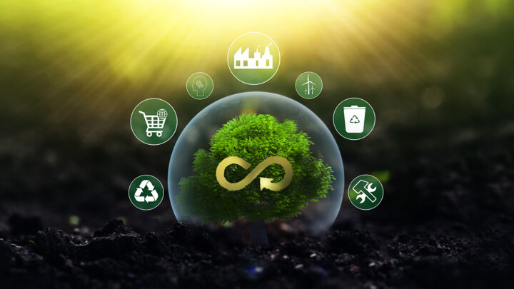 How Circular Economy Tech Is Redefining the Future of Sustainable Innovation