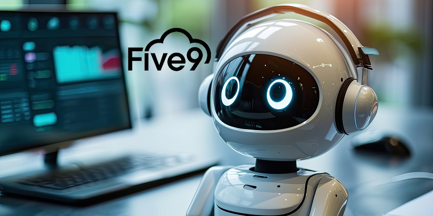 Five9 Introduces Genius AI Advancements to Accelerate Agentic CX at 2025 Summit