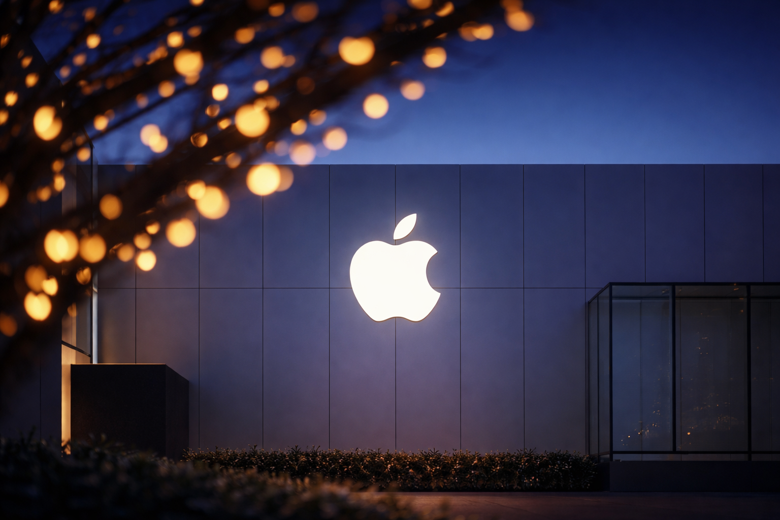 Apple Reorganizes Sustainability and Legal Teams