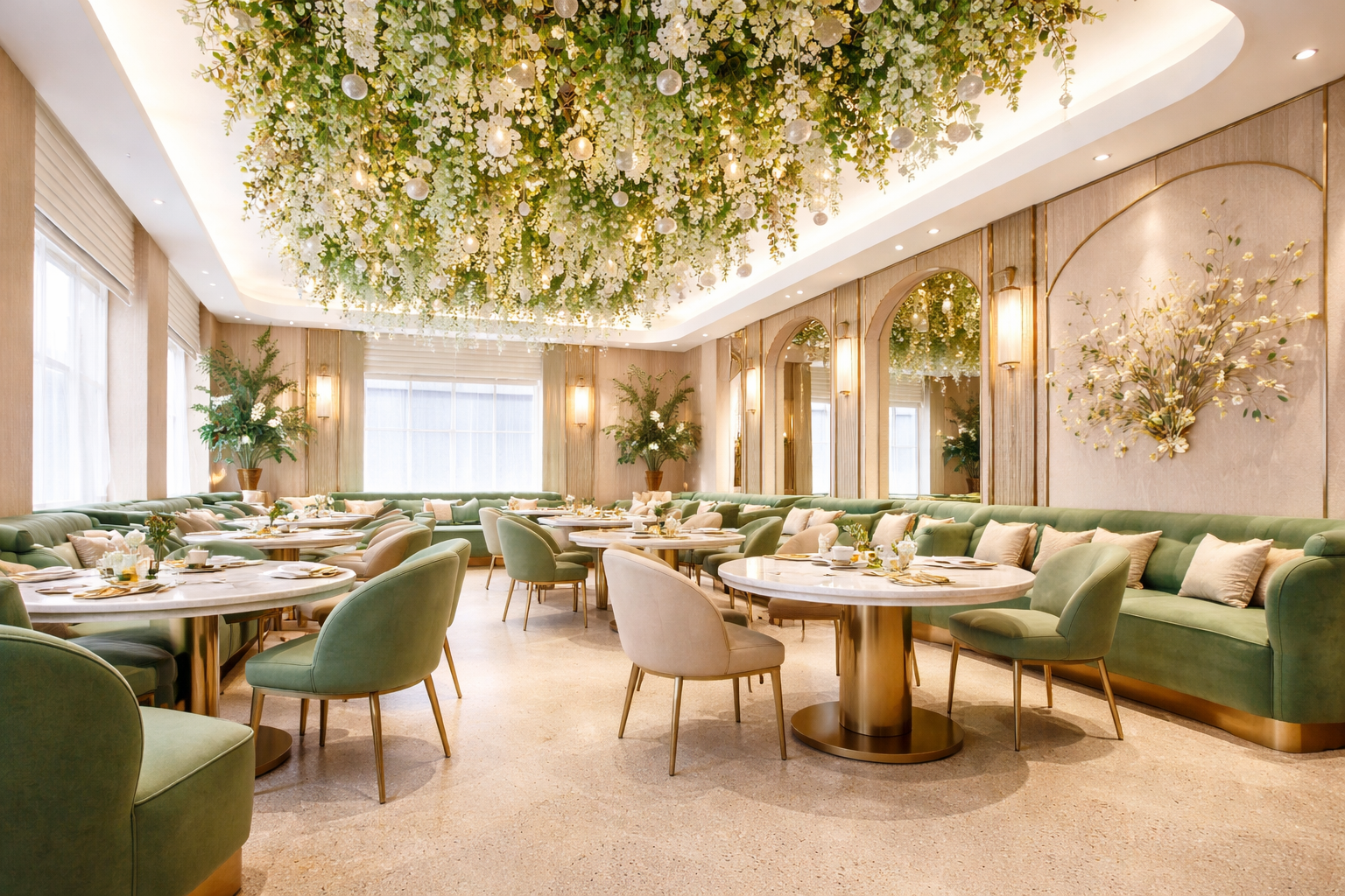 Exploring AI’s Impact on Financial Services: NYC Executive Breakfast