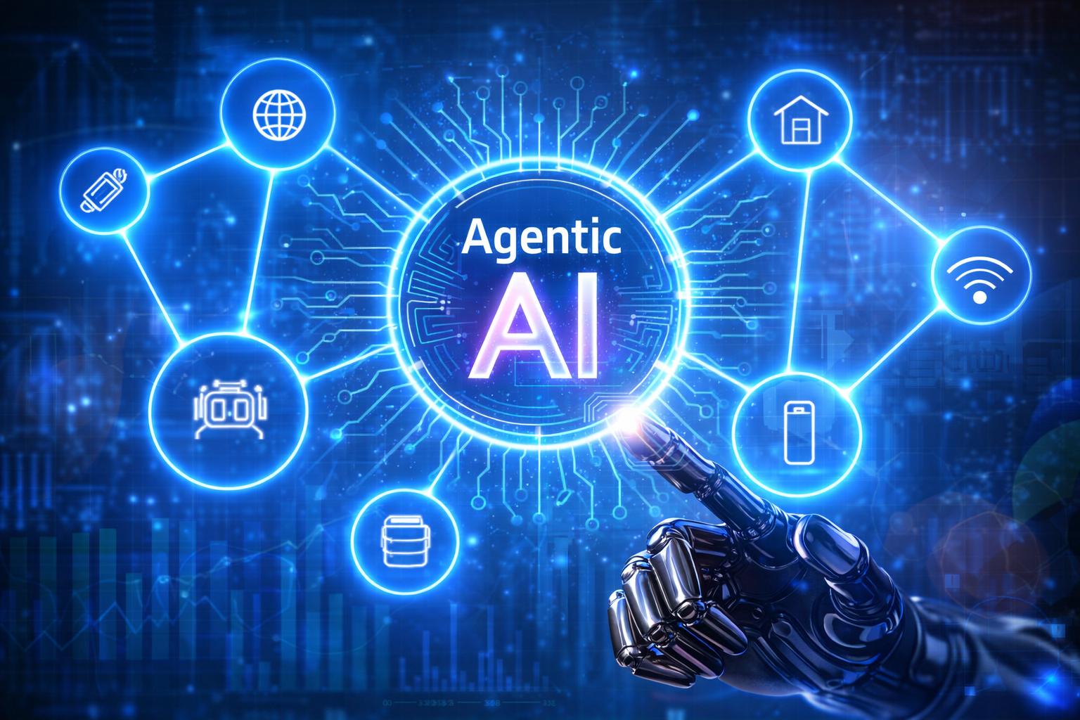 Preparing for Agentic AI in Marketing: What 2026 Demands