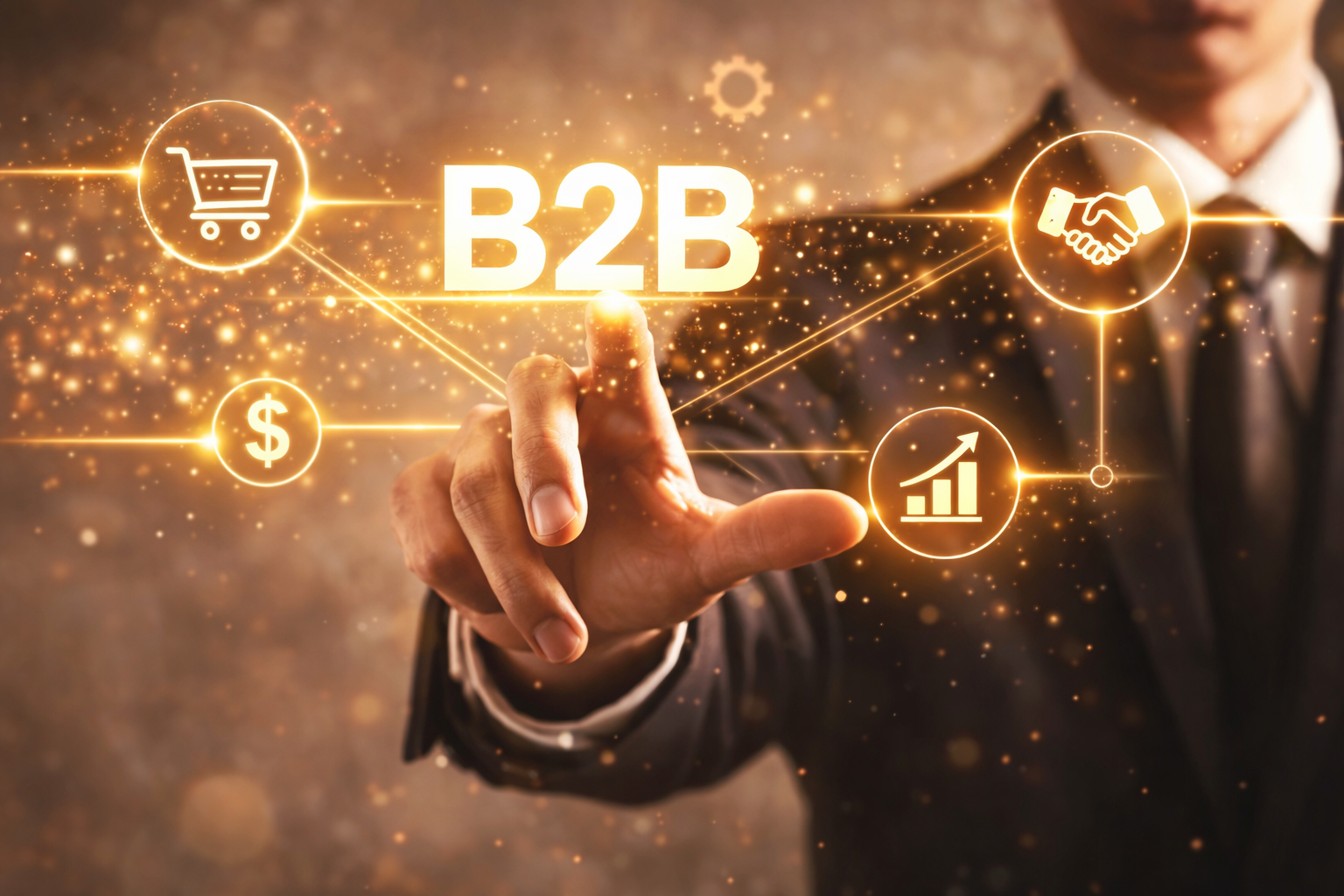 The Truth About Content, According to B2B Sales Reps