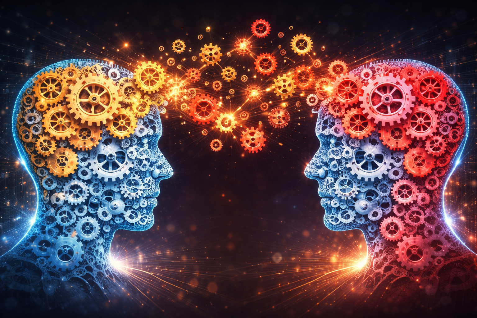 What Real Thought Leadership Looks Like: A 5-Step Framework