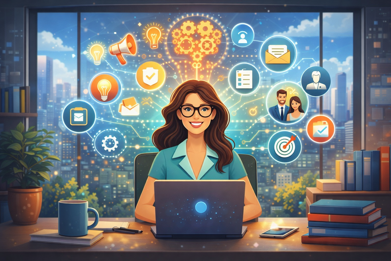 The Case for Treating Thought Leadership as a Long-Term Investment