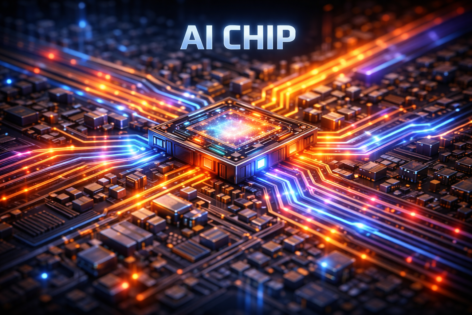 Lightmatter Reaches Record 1.6 Tbps Per Fiber for AI Optical Interconnect