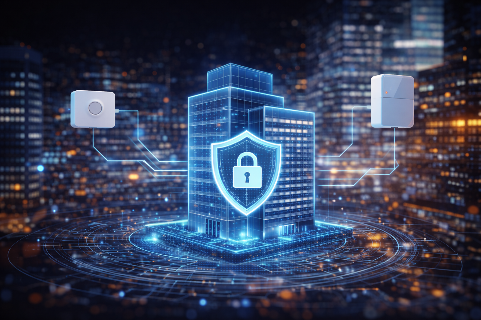 Butlr and Disruptive Technologies Partner to Provide Privacy-First Building Intelligence