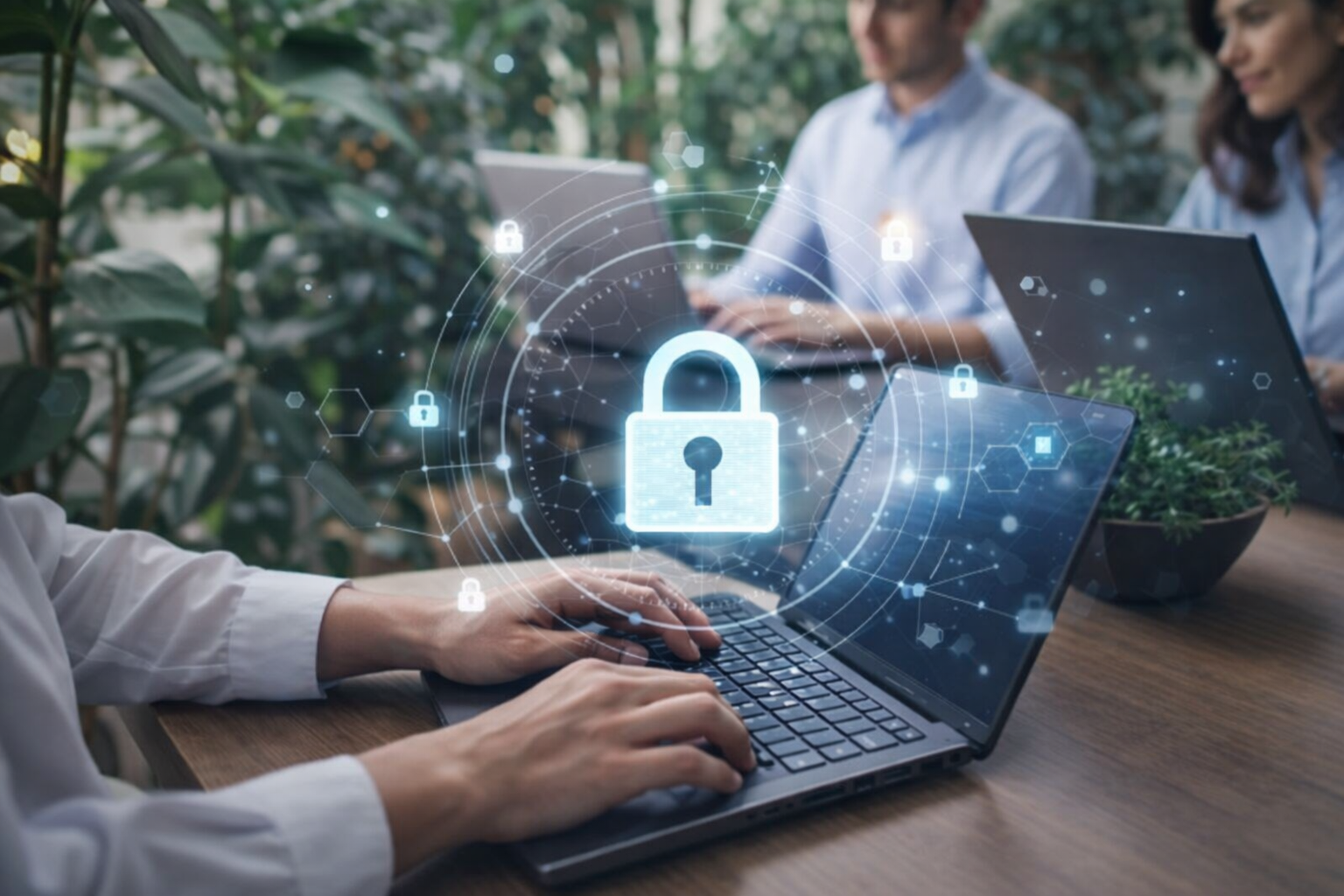 Key Online Safety Practices Shaping Remote Workforce Security in 2026