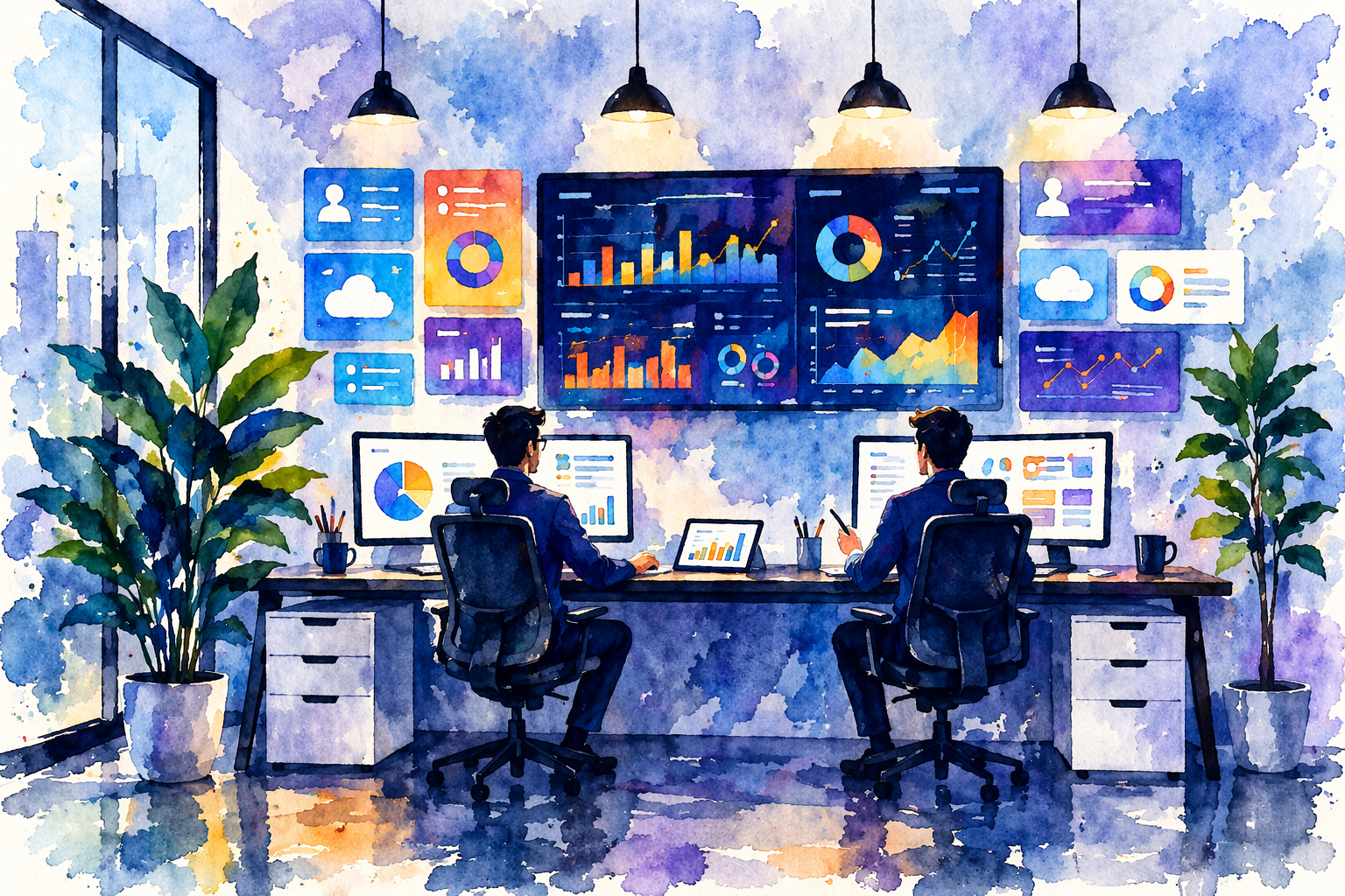 Kyndryl Introduces Digital Twin Solution to Anticipate Technology Failures