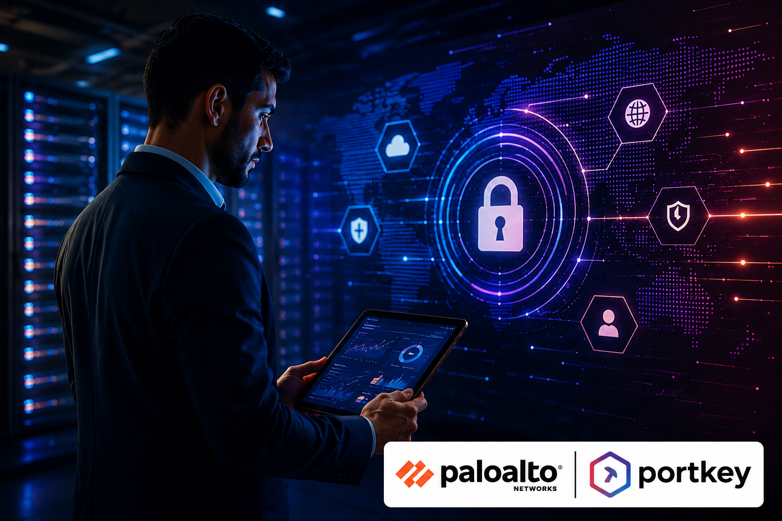 Palo Alto Networks Expands AI Security Vision Through Portkey Acquisition
