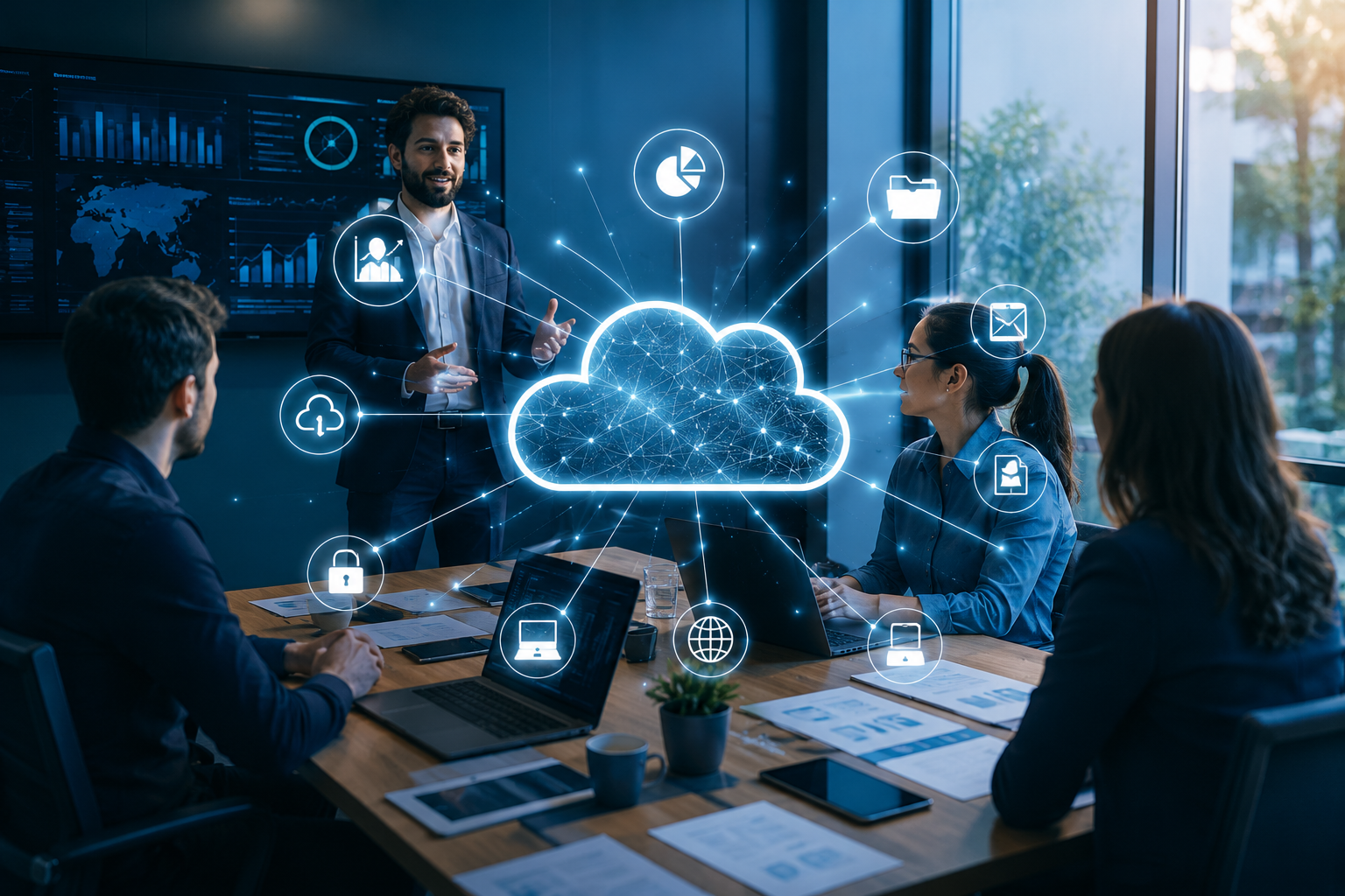 Transilience AI Introduces Full Stack Security OS to Streamline Cloud Threat Remediation