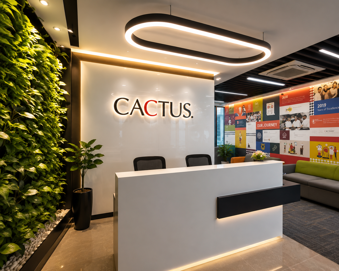 Copilot Reduces Data Processing Tasks by Up to 50% at Cactus Life Sciences