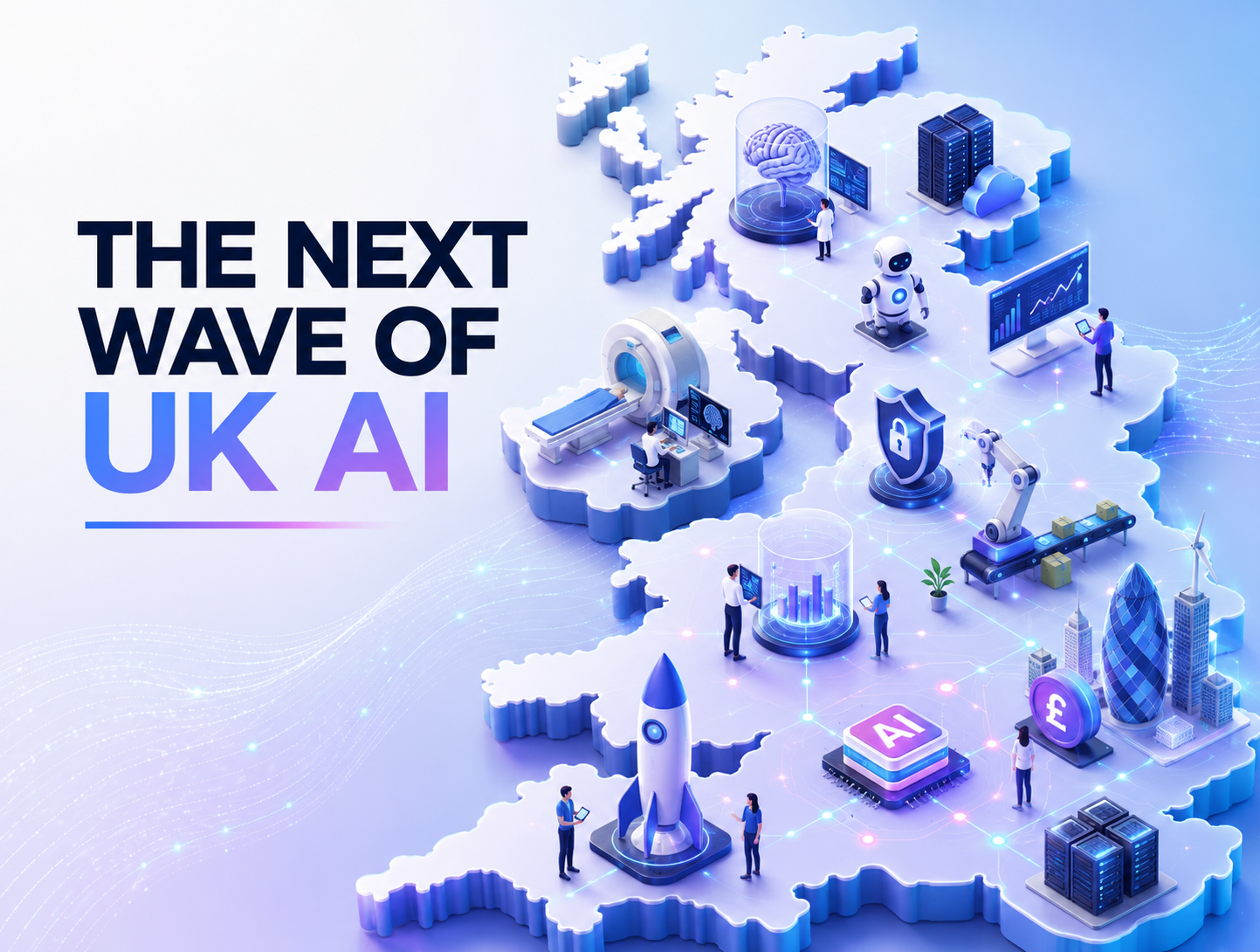 Tech Nation 2026 Report Highlights UK’s Dominance in the European AI Landscape