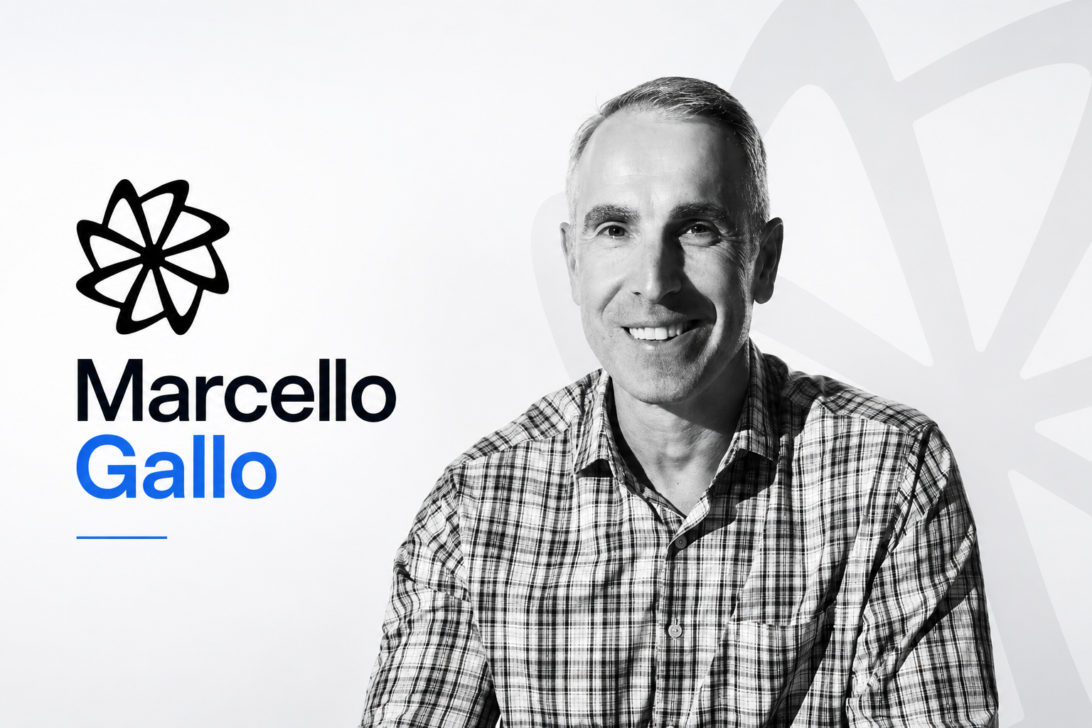 Marcello Gallo Appointed Chief Revenue Officer at Factory