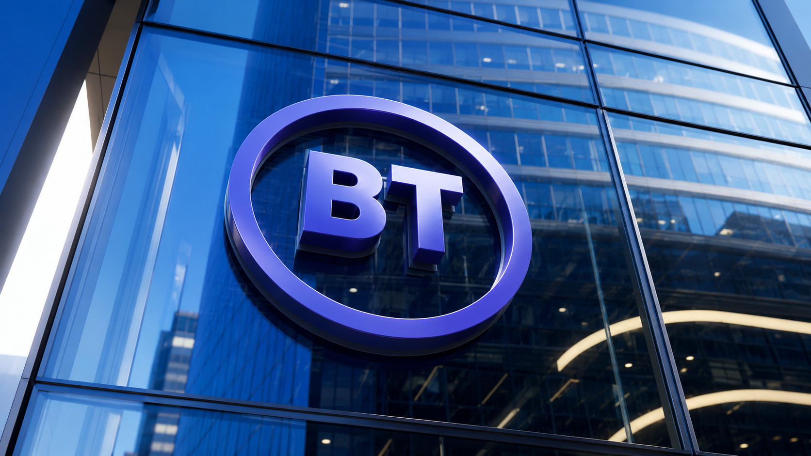 BT Becomes First UK Organization to Join Project Glasswing