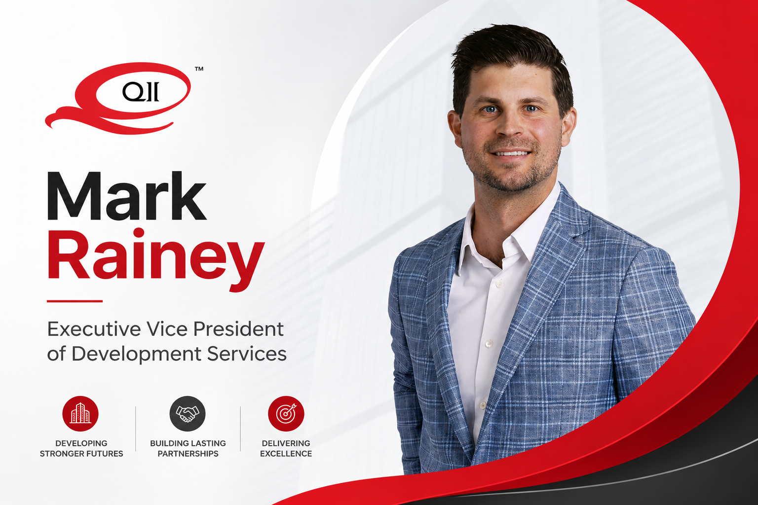 Experienced Builder Adds Deep Operational Knowledge in Hyperscale and Industrial Infrastructure