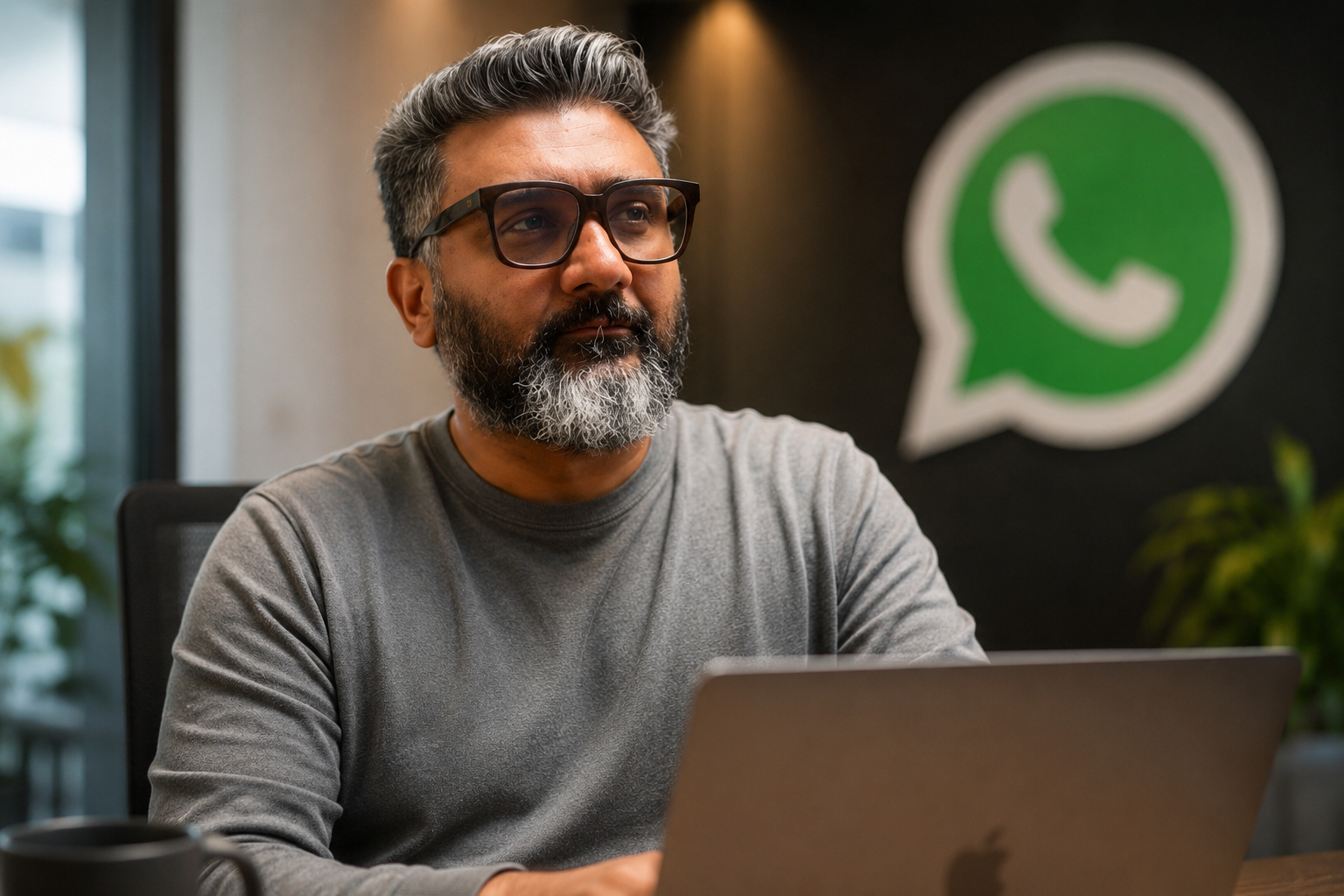CRED Founder Kunal Shah Takes Leadership Role at Meta’s WhatsApp