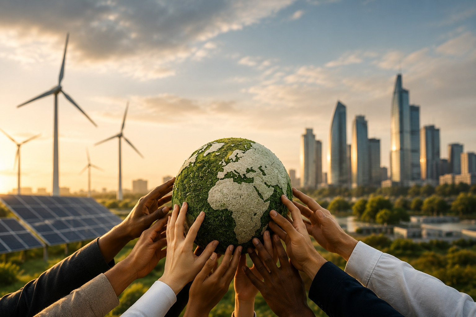 Zayed Sustainability Prize Wraps Up 2027 Entries Amid Strong International Participation