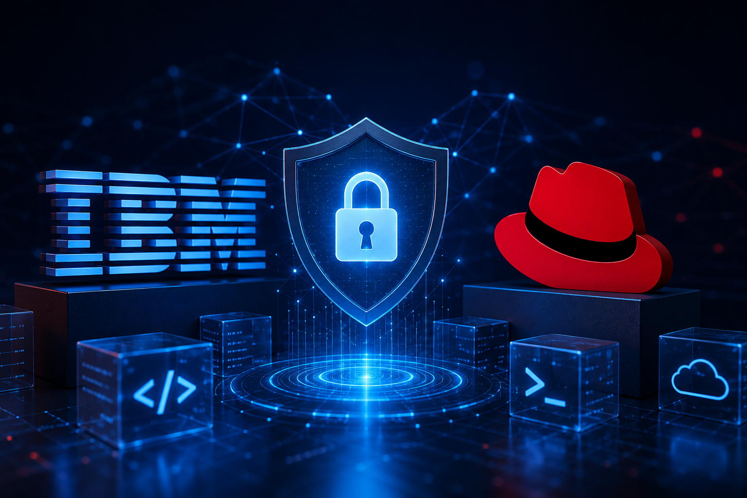Lightwell: IBM and Red Hat Launch AI Platform to Secure Open Source at Scale