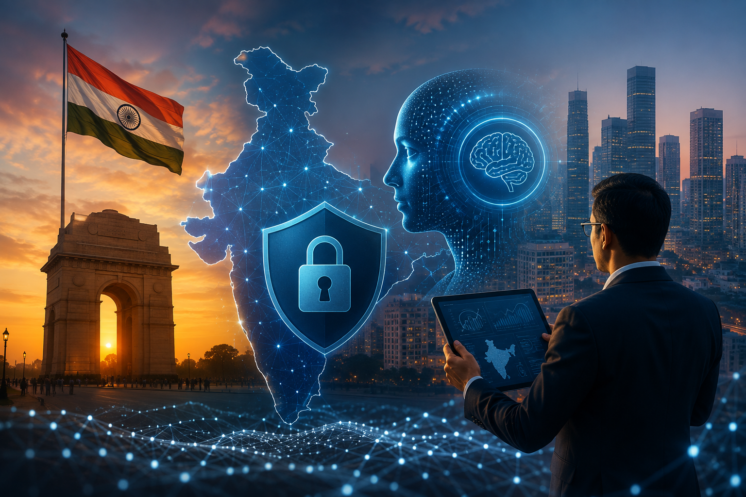 Privaclave AI Strengthens India Focus as DPDP Rollout Accelerates