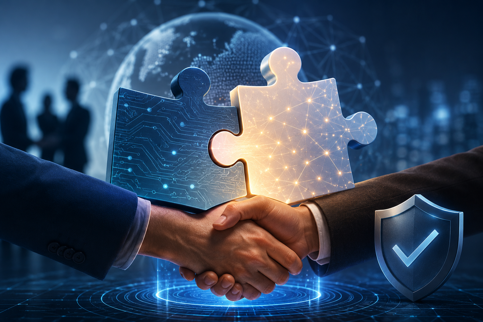 SolasAI Joins PACT AI as a Founding Member to Advance Trust in AI
