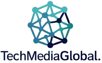 techmediaglobal Logo